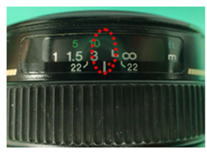 Πρόβλημα στην εστίαση για μερικούς Canon EF 50mm f/1.4 USM