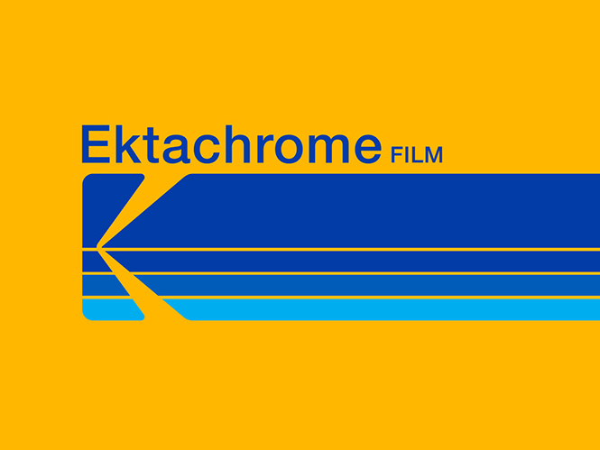 H Kodak Alaris θα κυκλοφορήσει το Ektachrome και σε άλλα φορμά!