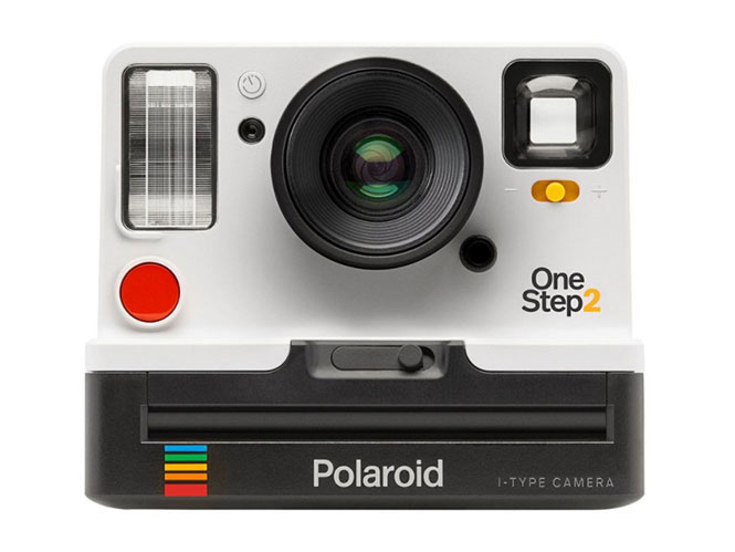 Διαθέσιμες στην ελληνική αγορά οι Polaroid OneStep 2 VF και One Step+!