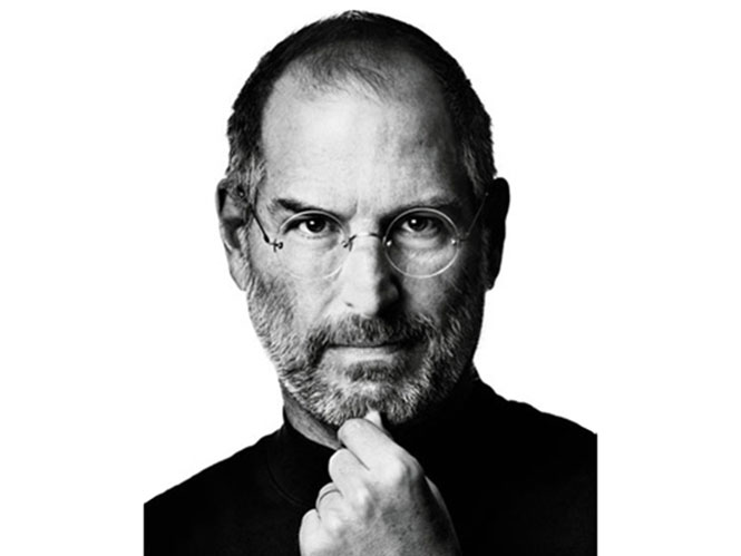 Ο Albert Watson μιλάει για το διάσημο πορτραίτο του Steve Jobs
