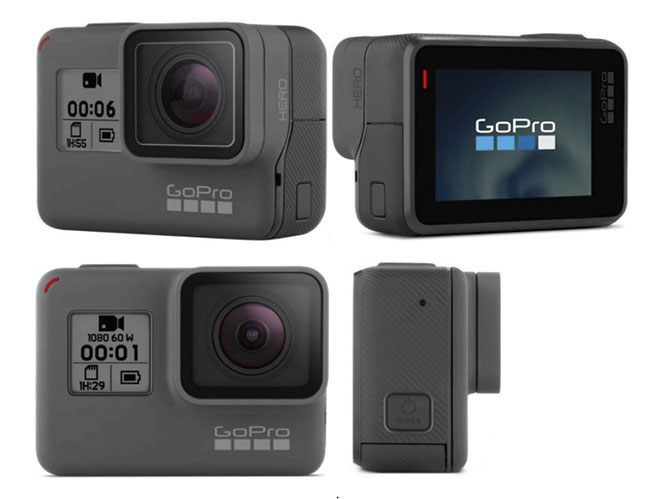 Έρχεται νέα οικονομική πρόταση στις action cameras από τη GoPro;