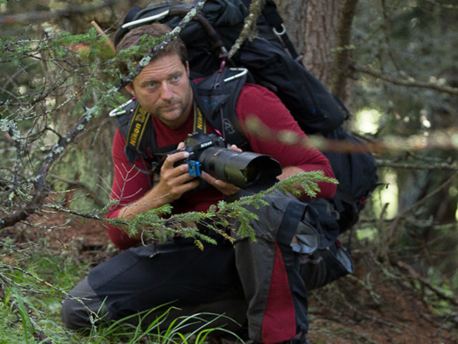 Τρία setting tips για Nikon μηχανή που θα εκτιμήσει ο φωτογράφος άγριας ζωής