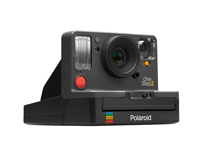 Polaroid Originals: Αναλαμβάνει την επίσημη αντιπροσώπευση της η Δαμκαλίδης Α.Ε.