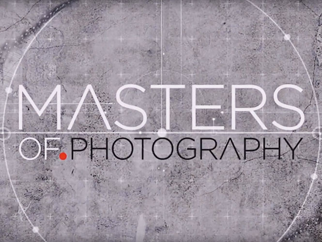 Masters of Photography: Σύντομα διαθέσιμο το Masterclass με τον σπουδαίο David Yarrow