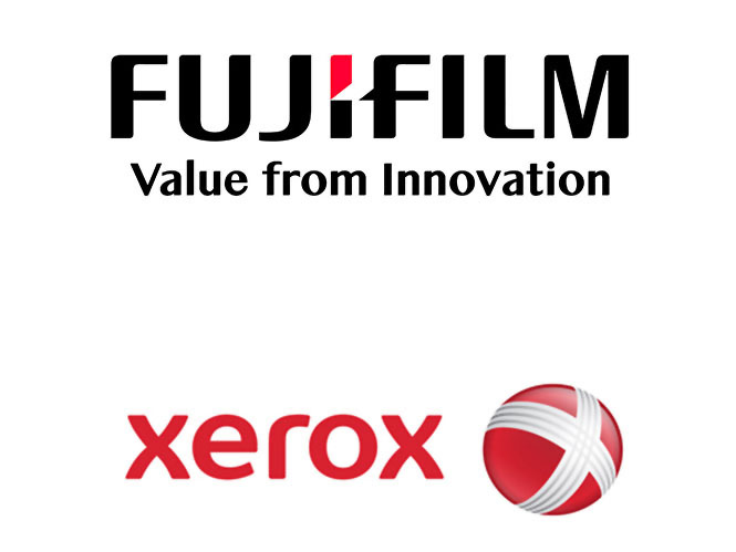 Η Xerox κάνει πίσω στη συμφωνία συγχώνευσης με τη Fujifilm