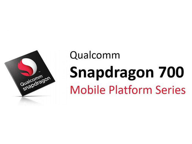 H νέα σειρά επεξεργαστών Snapdragon 700 φέρνει τριπλή κάμερα σε πιο προσιτά smartphones