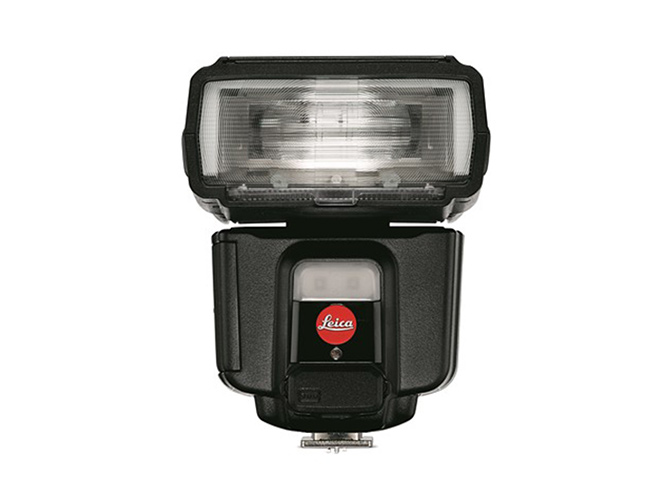 Η Leica  ανακοίνωσε νέο Flash με ραδιοσυχνότητα για τις S, SL και M σειρές
