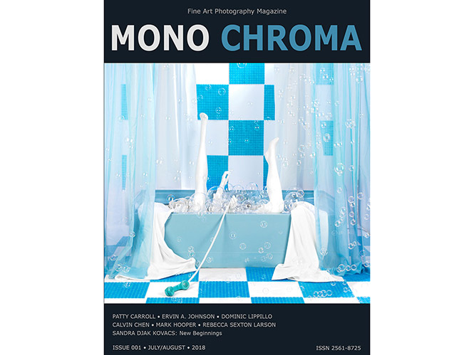 Τίτλοι τέλους για το Adore Noir, νέο online περιοδικό στη θέση του το Mono Chroma