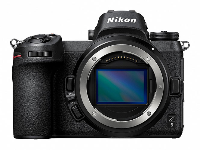Έρχεται Firmware για τις Nikon Z 6  και Nikon Z 7,  με eye AF, Raw video και CFexpress