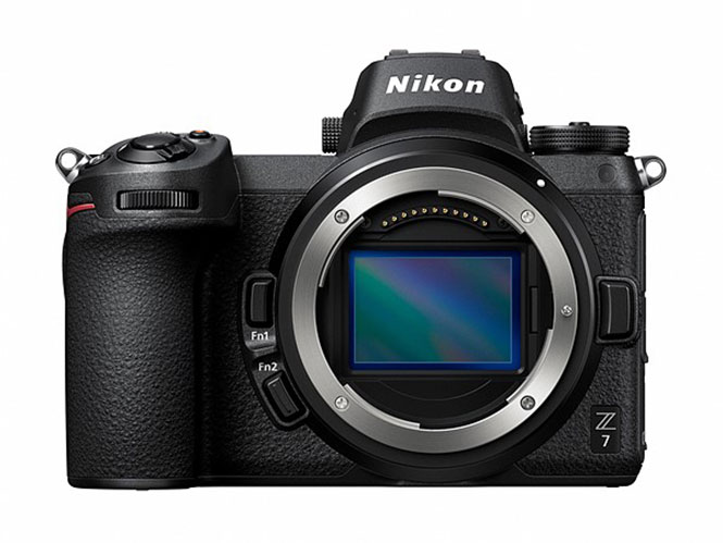 Νέο Firmware για την Nikon Z 7
