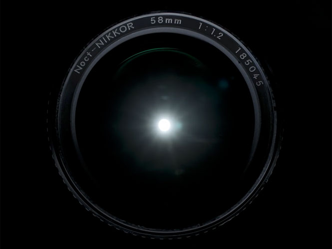LENS: Το νέο teaser video της Nikon μας δείχνει τους φακούς Noct-Nikkor