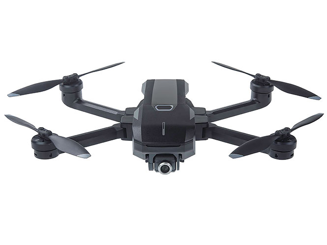 Yuneec Mantis Q, νέο 4K drone στα μολις 500 δολάρια