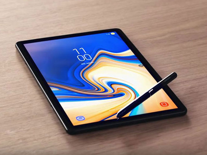 Νέο Samsung Galaxy Tab S4, ένα tablet και για φωτογράφους