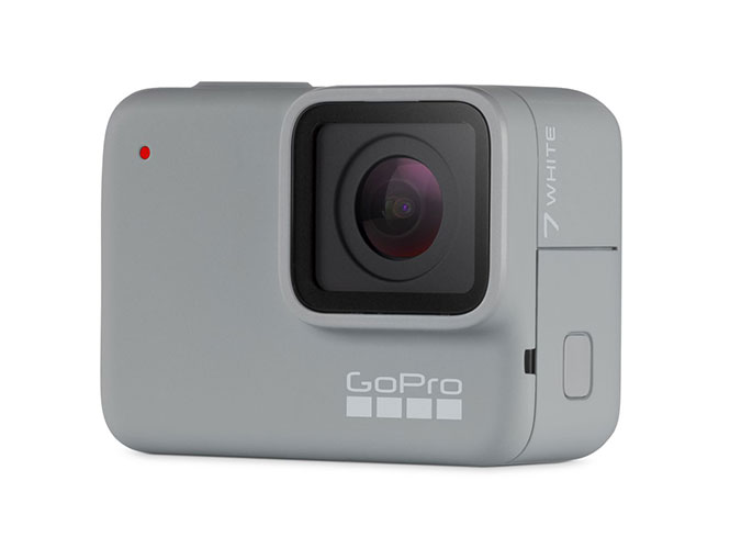 Επιστροφή στην κερδοφορία για την GoPro με τη βοήθεια της Hero7