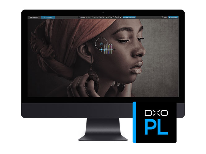 Νέο DxO PhotoLab 2, με την νέα DxO PhotoLibrary και αρκετές βελτιώσεις