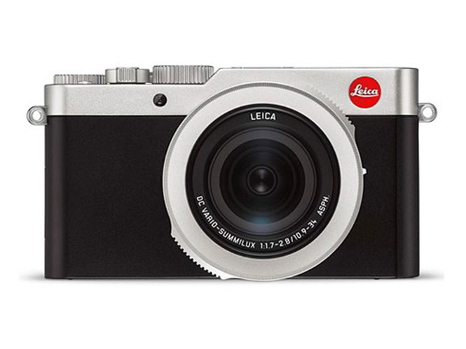 Νέα Leica D-Lux 7, 4 χρόνια μετά με οθόνη αφής αλλά χωρίς μεγάλες διαφορές