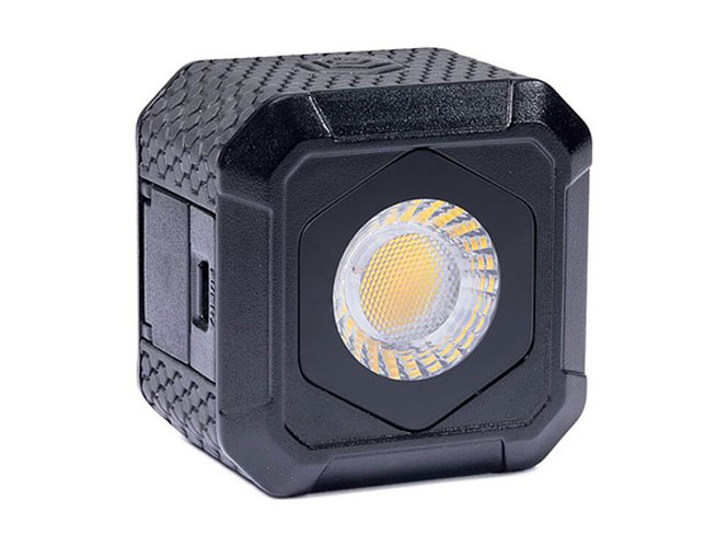 Το Lume Cube Air είναι ότι μπορεί να χρειάζεστε σε LED φως