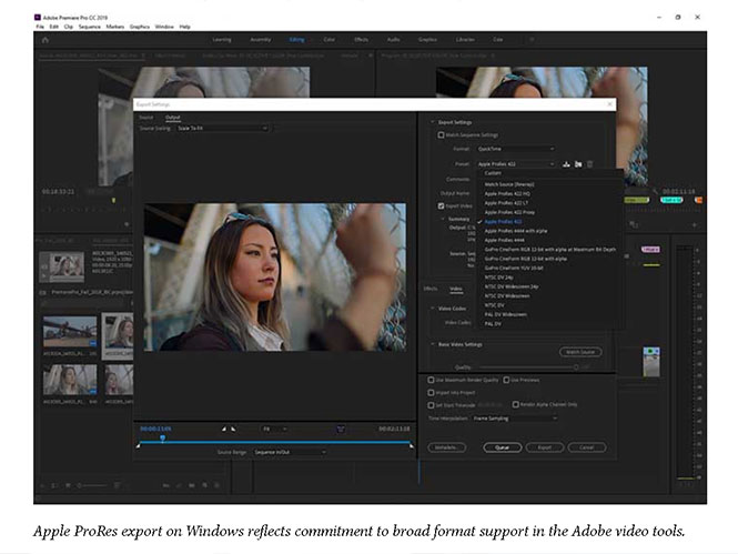 Νέες βελτιώσεις για τα Adobe Premiere Pro CC, After Effects CC και Adobe Media Encoder CC