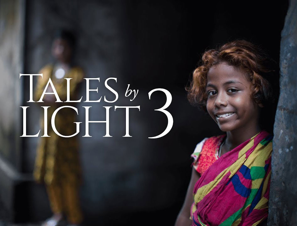Tales by Light: Διαθέσιμη η τρίτη σαιζόν της σειράς φωτογραφικών ντοκιμαντέρ στο Netflix