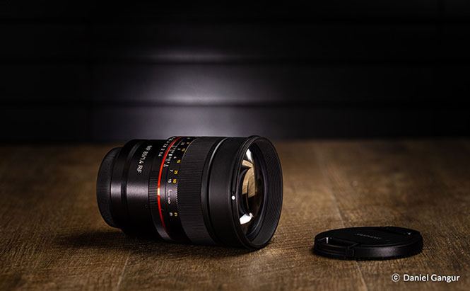 Samyang: Ανακοίνωσε τους νέους Samyang 14mm f/2.8 και 85mm f/1.4 για το σύστημα Canon EOS R