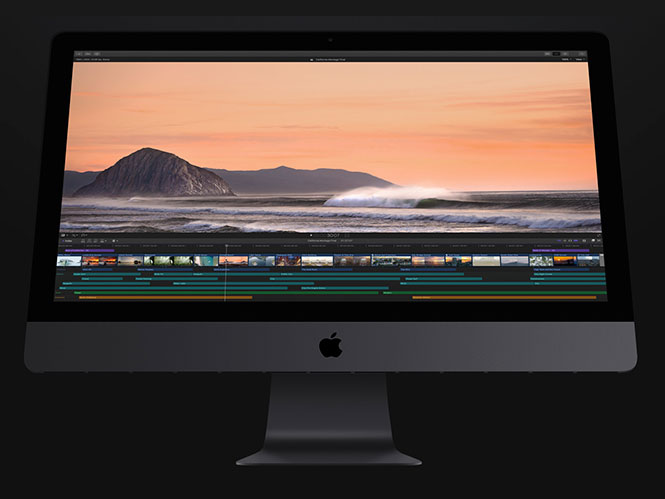 Το νέο Apple Final Cut Pro X λύνει το θέμα συμβατότητας των αρχείων βίντεο με το νέο MacOS