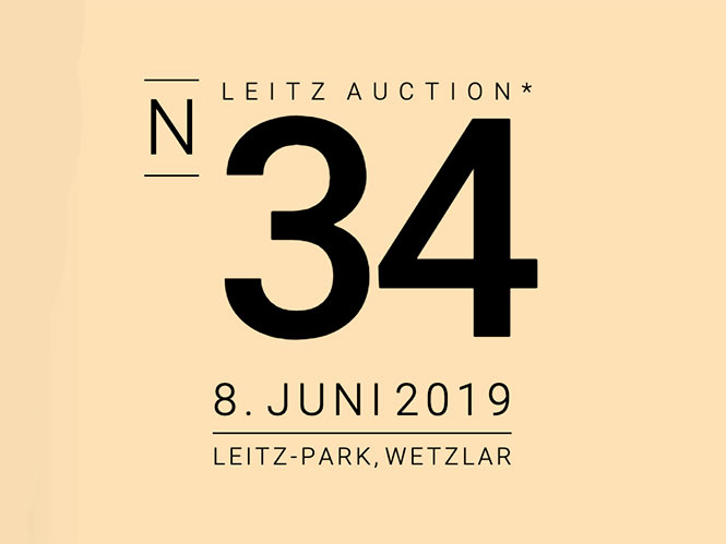 Leitz Photographica Auction: Δημοπρασία με μηχανές που θα φτάσουν μέχρι 500.000 ευρώ