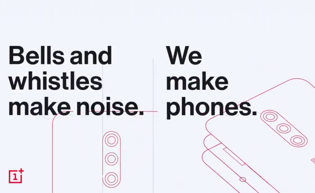 Το OnePlus 7 Pro έρχεται με τριπλή κάμερα