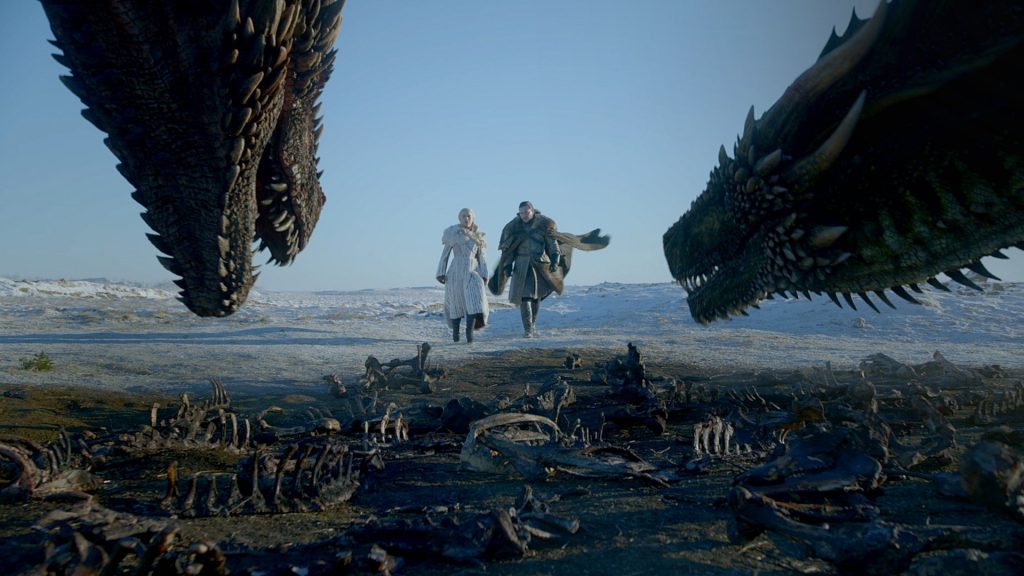 Game of Thrones S8 E1: Δείτε πως γυρίστηκε το πρώτο επεισόδιο της νέας σαιζόν