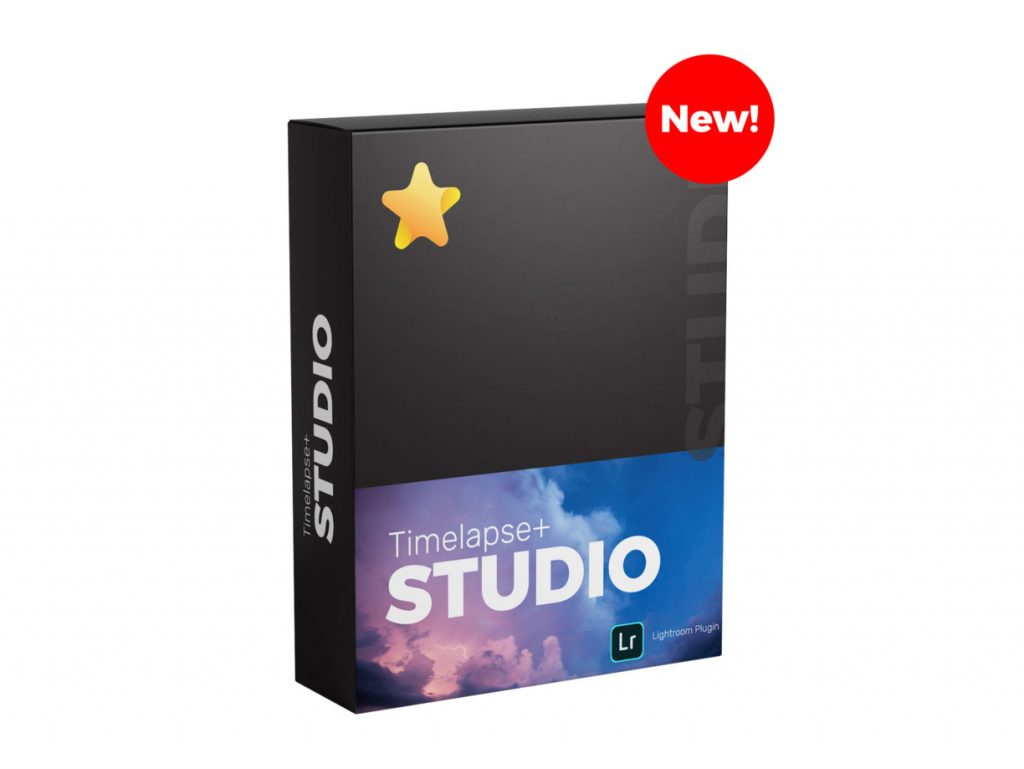 TimeLapse+ Studio: Νέο plugin για το Lightroom για πιο εύκολη δημιουργία  Time Lapse videos