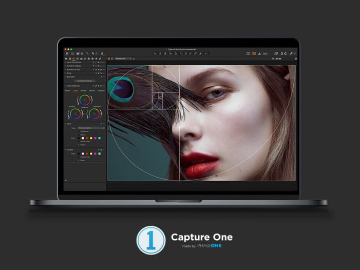 Capture One Studio: Νέα έκδοση για επιχειρήσεις, μεγάλα studio και ομαδικά projects