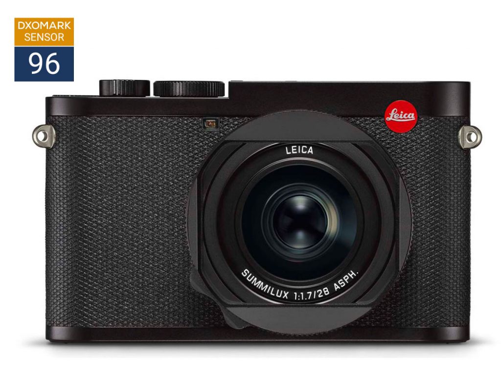 DxOMark: Η Leica Q2 μέσα στην κορυφαία 10άδα των φωτογραφικών μηχανών