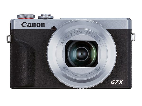 Canon PowerShot G7 X III: Προσφέρει Live Streaming στο YouTube και κάθετη λήψη βίντεο