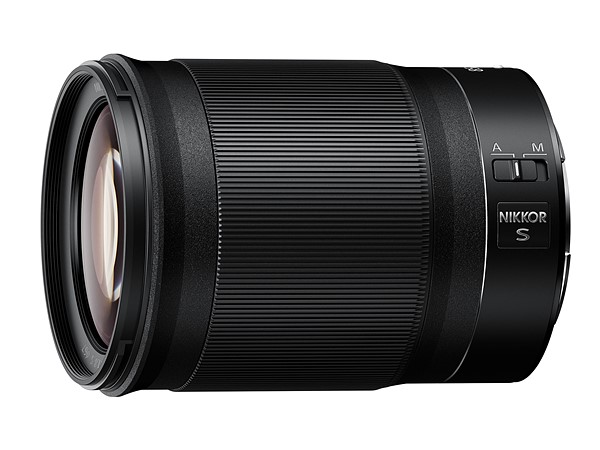 Ανακοινώθηκε επίσημα ο Nikon Z 85mm f/1.8 S