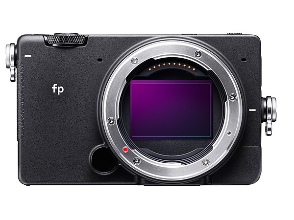 SIGMA fp: Αυτή είναι η νέα, μικρών διαστάσεων, Full Frame mirrorless κάμερα στο L-mount