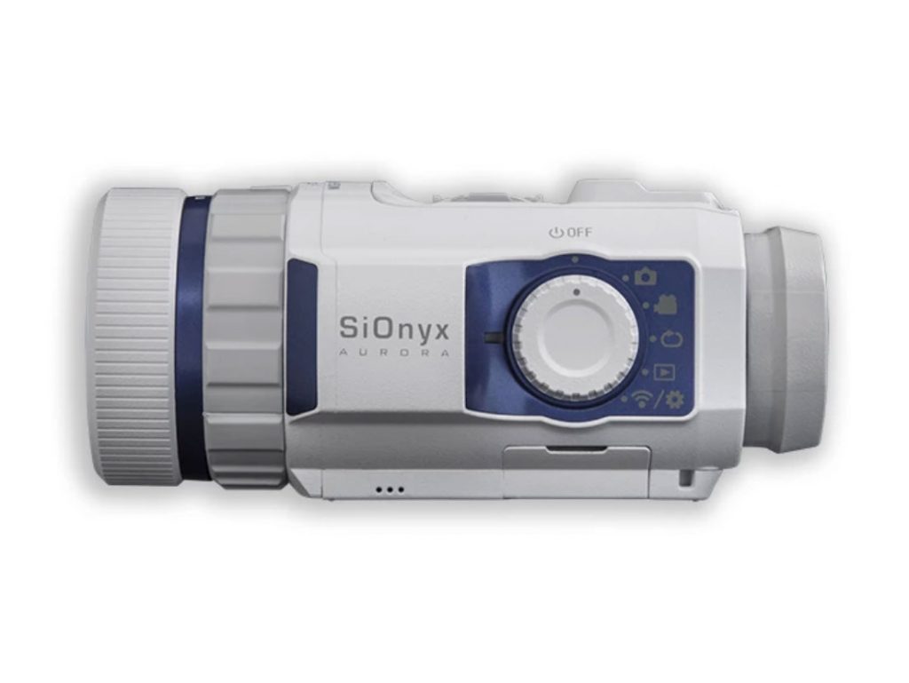 SiOnyx Aurora Sport: Μία κάμερα με έγχρωμη νυχτερινή όραση στα 399 δολάρια