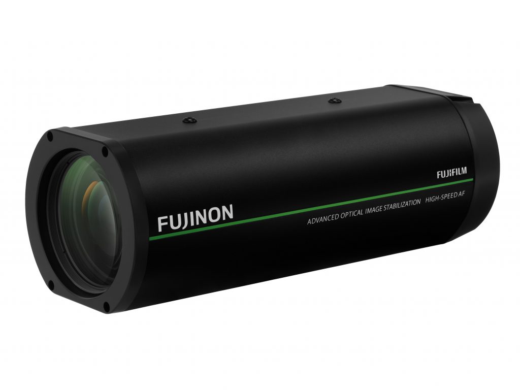 Fujifilm: Μπαίνει στην αγορά των καμερών ασφαλείας με κάμερα που έχει φακό 800mm!