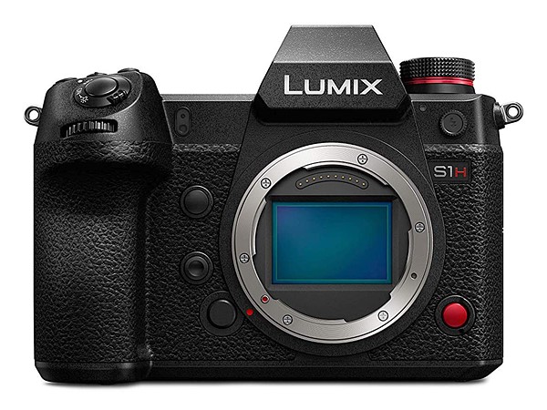 Νέο Firmware για την Full Frame mirrorless κάμερα  Panasonic Lumix DC-S1H