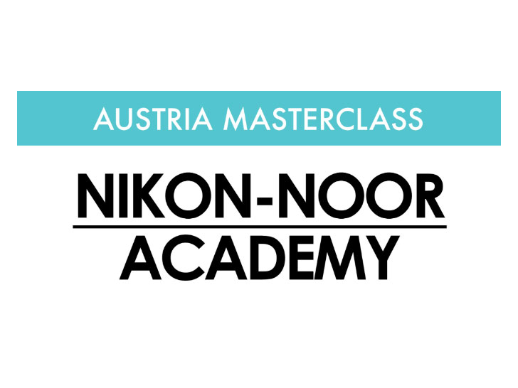 Nikon-NOOR Academy 2019: Δωρεάν MasterClass τον Οκτώβρη, στη Βιέννη