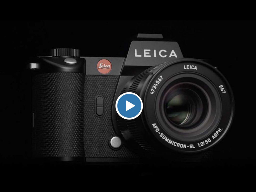Η επόμενη Leica έρχεται με ανάλυση 47 megapixels και 4Κ video!