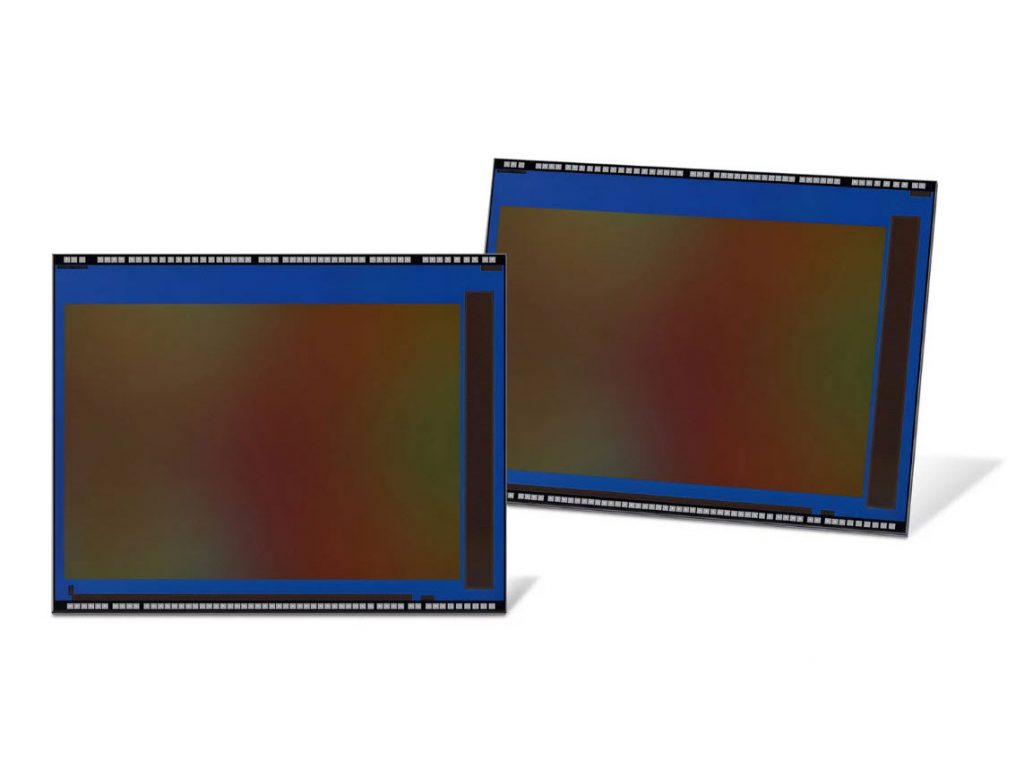 Η Samsung παρουσιάζει μικροσκοπικό αισθητήρα στα 43.7mp, με pixels μεγέθους 0.7μm