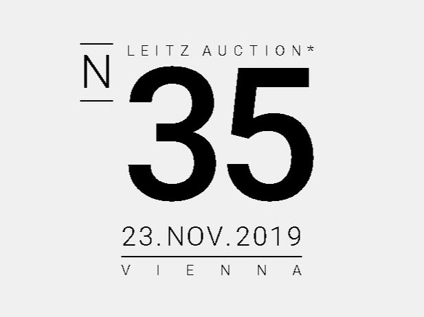 35 Leitz Photographica Auction: Συλλεκτικές κάμερες θα αλλάξουν χέρια μέχρι και για 500.000 ευρώ η μία
