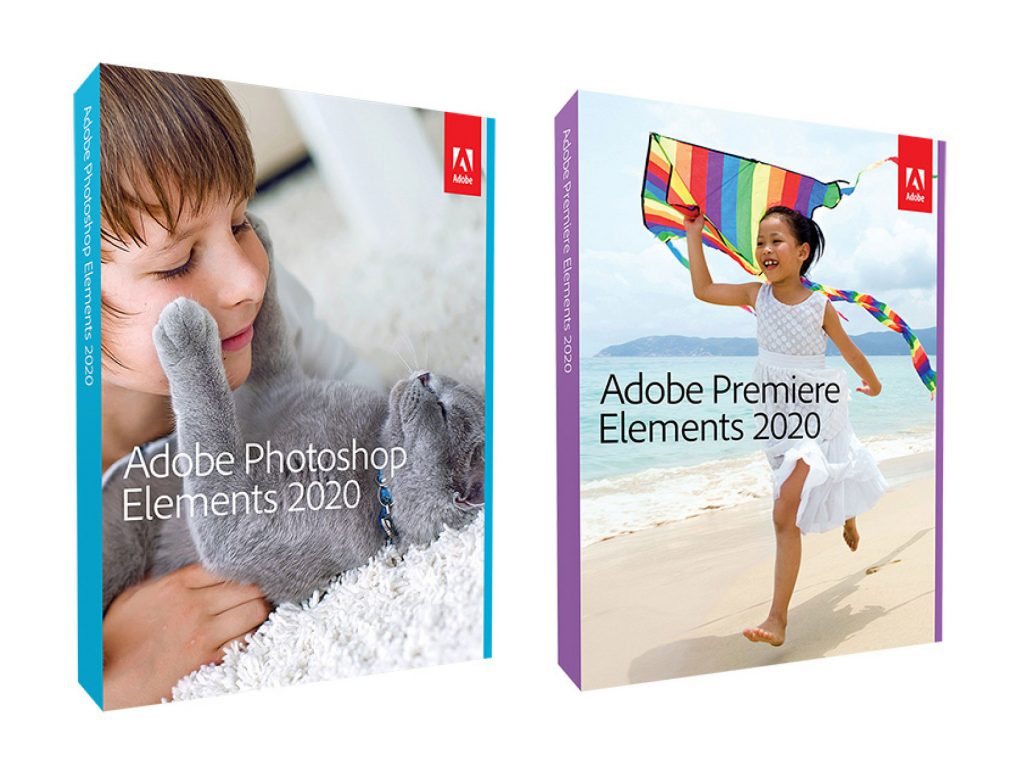 Adobe Photoshop και Premiere Elements 2020: Ανακοινώθηκαν με νέα εργαλεία τεχνητής νοημοσύνης