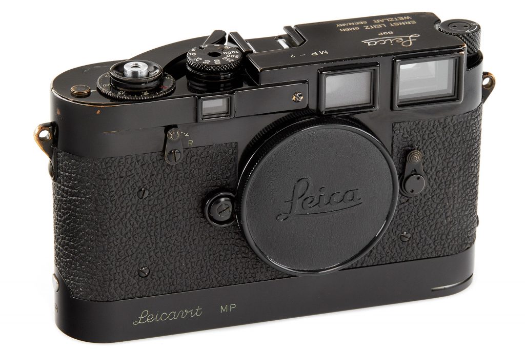35 Leitz Photographica Auction: Κάμερα της Leica πωλήθηκε προς 1.020.000 ευρώ, δείτε τα αποτελέσματα της δημοπρασίας!
