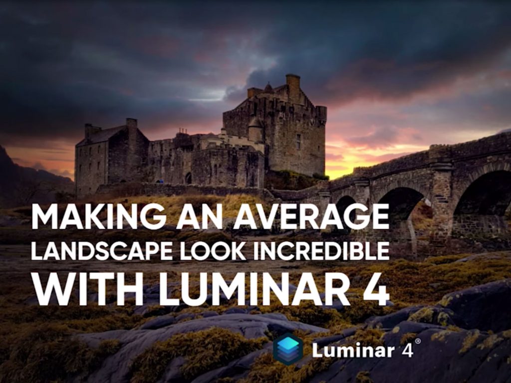 Luminar 4: Μας δείχνει πως αλλάζεις τον ουρανό με ρεαλιστικό αποτέλεσμα [Video]