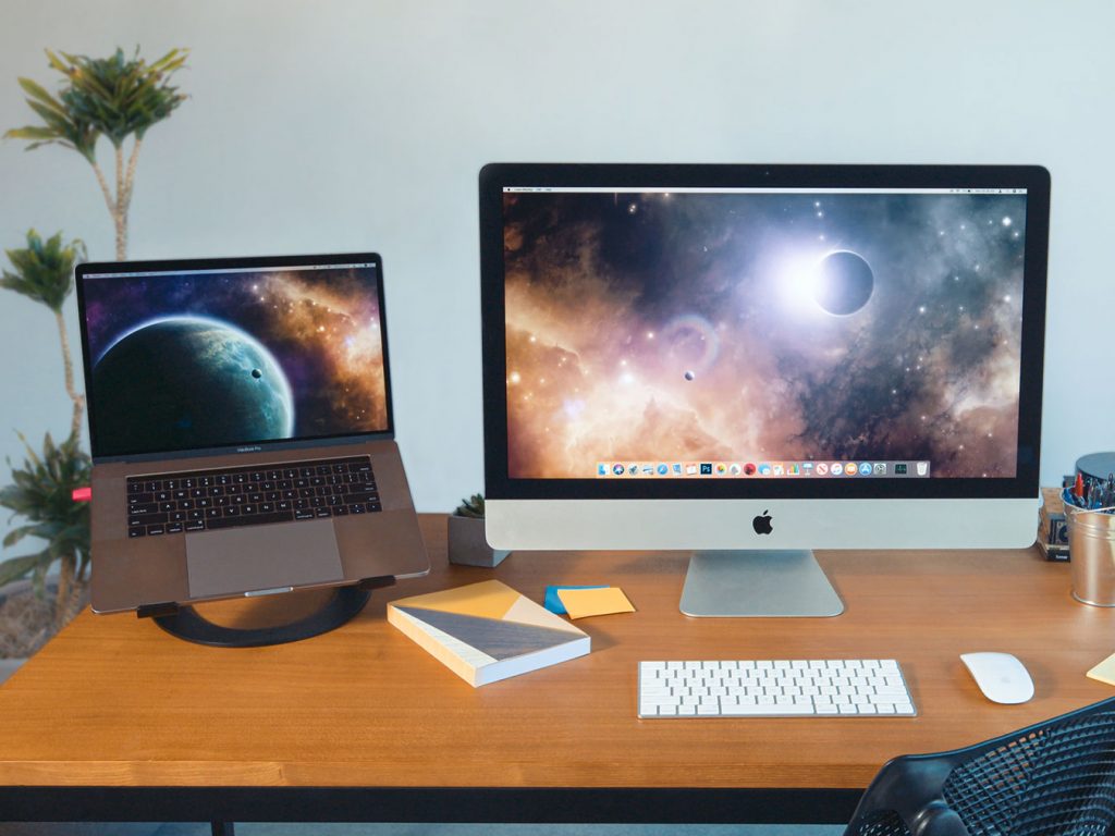 Luna Display: Επιτρέπει την χρήση ενός iMac, MacBook ή iPad ως δεύτερη οθόνη