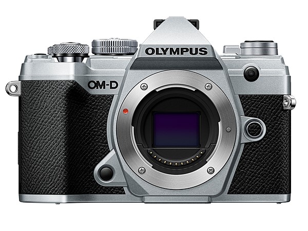 Η Olympus ανακοινώνει νέα κάμερα στα μέσα Φεβρουαρίου;