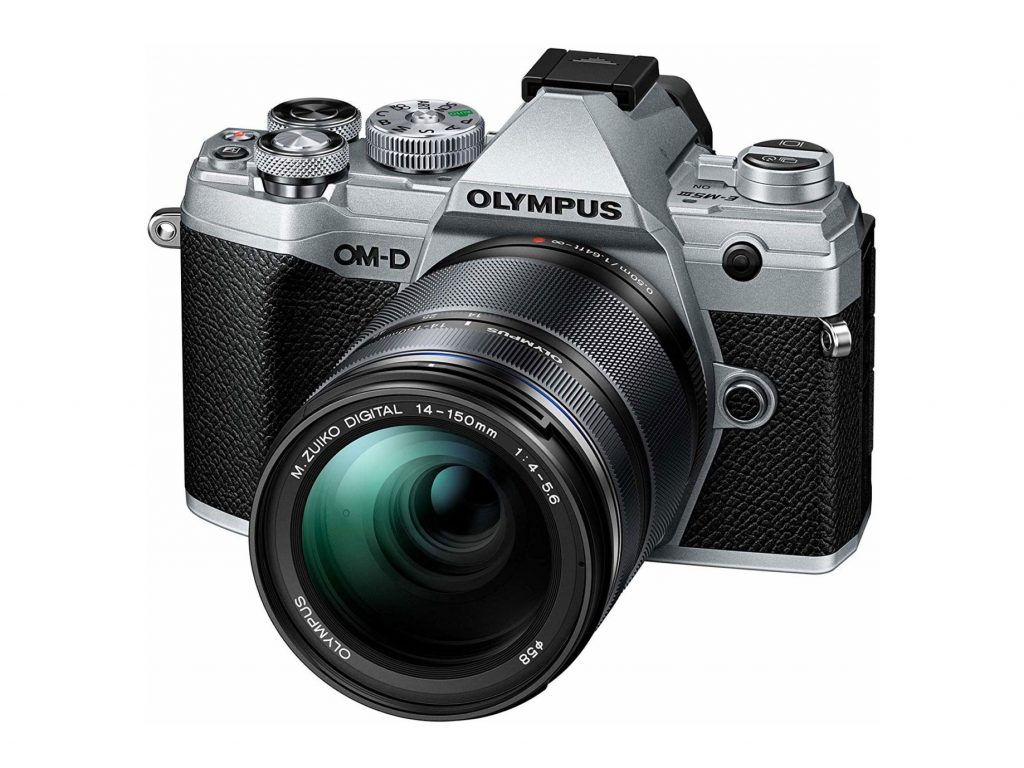 H Amazon.co.uk ανέβασε κατά λάθος την Olympus OM-D E-M5 III, έχουμε την τιμή της!