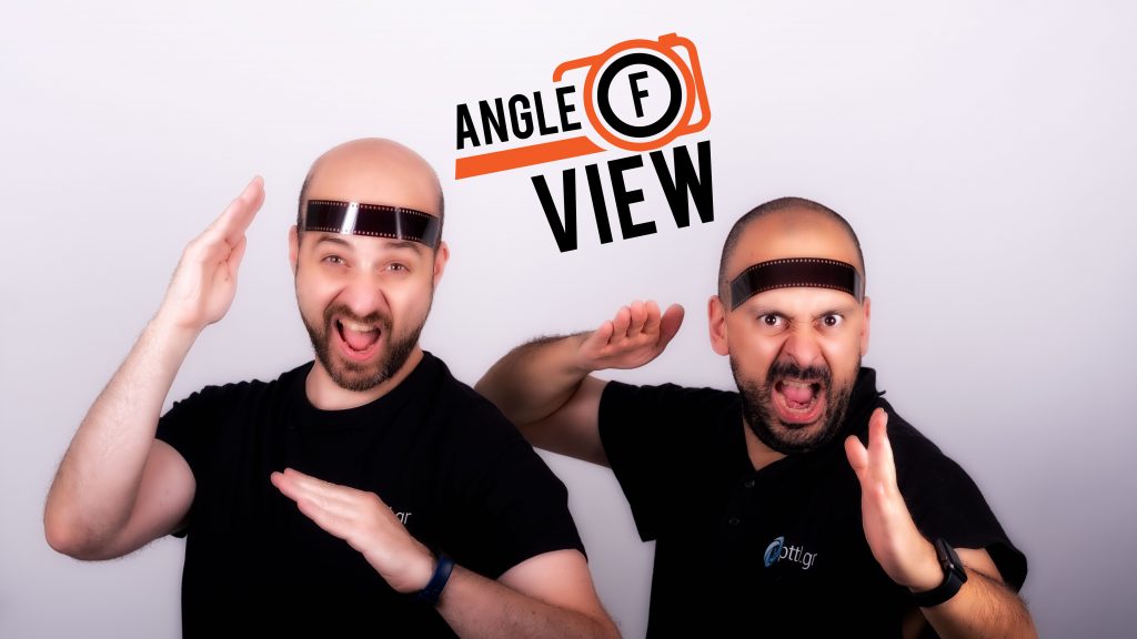 Angle of View S3 E1: Σήμερα στις 21:00 η μεγάλη πρεμιέρα!
