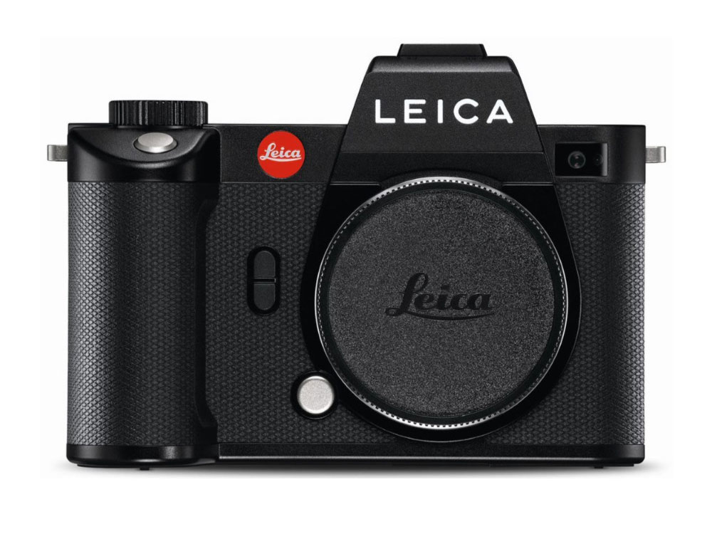 Διέρρευσαν οι φωτογραφίες της Leica SL2, δείτε πότε ανακοινώνεται και σε ποια τιμή
