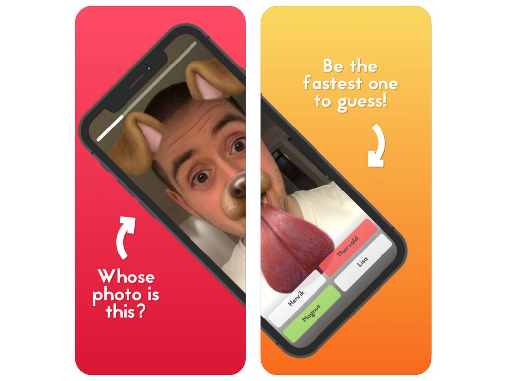 Photo Roulette: Το νέο παιχνίδι – εφαρμογή για το smartphone σας, το οποίο προκαλεί ανησυχία